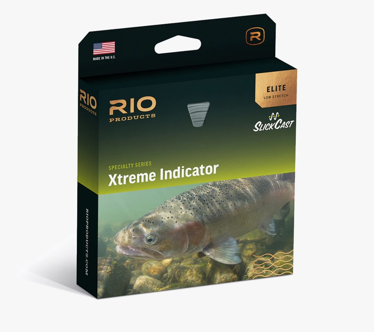 Rio Products Elite Xtreme Indicator